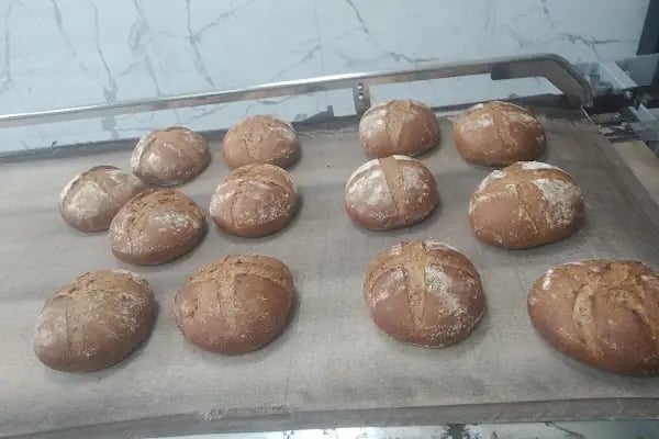 Altinkent Ekmek Firini - Resim 2