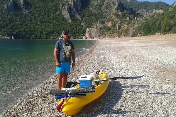 ANTALYA TENİS İHTİSAS ve SPOR KULÜBÜ - Resim 19