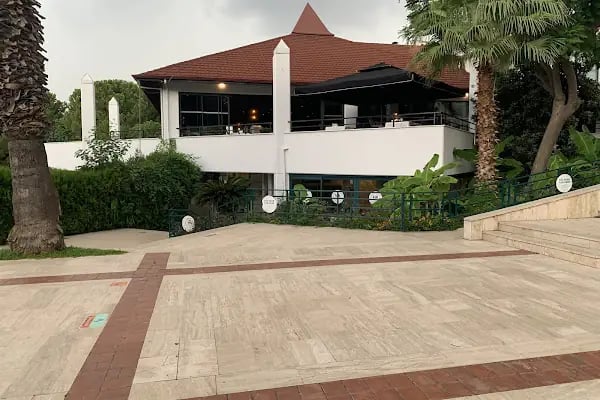 ANTALYA TENİS İHTİSAS ve SPOR KULÜBÜ - Resim 20