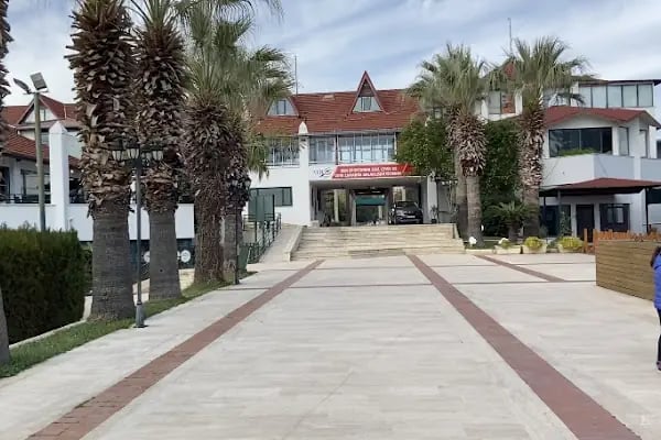 ANTALYA TENİS İHTİSAS ve SPOR KULÜBÜ - Resim 12