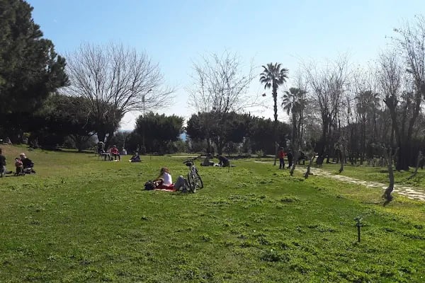 ANTALYA TENİS İHTİSAS ve SPOR KULÜBÜ - Resim 4