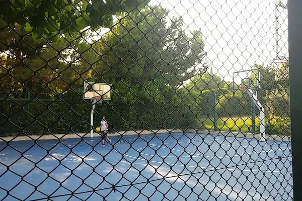 ANTALYA TENİS İHTİSAS ve SPOR KULÜBÜ - Resim 9
