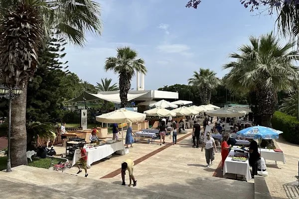 ANTALYA TENİS İHTİSAS ve SPOR KULÜBÜ - Resim 13