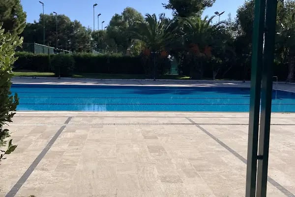 ANTALYA TENİS İHTİSAS ve SPOR KULÜBÜ - Resim 18