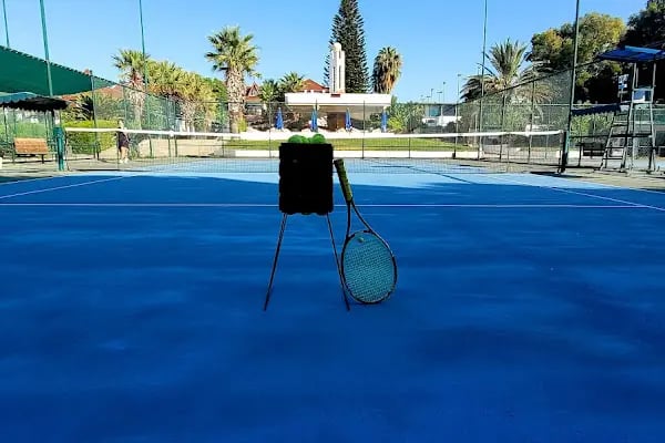 ANTALYA TENİS İHTİSAS ve SPOR KULÜBÜ - Resim 3