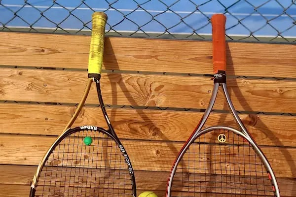 ANTALYA TENİS İHTİSAS ve SPOR KULÜBÜ - Resim 16
