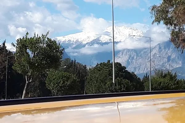 ANTALYA TENİS İHTİSAS ve SPOR KULÜBÜ - Resim 14