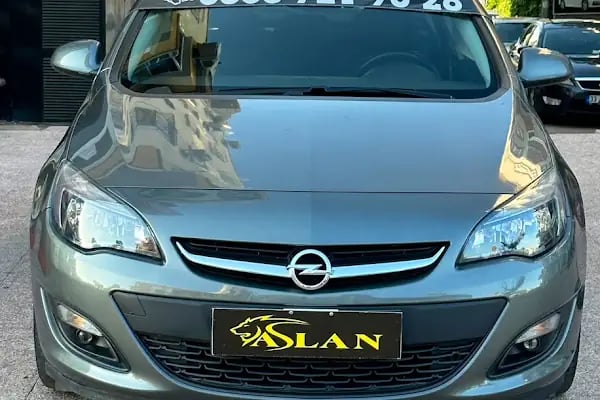 ASLAN RENT A CAR OTO KİRALAMA - Resim 11