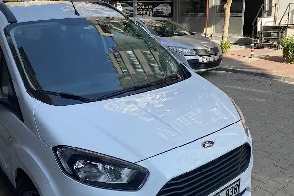 ASLAN RENT A CAR OTO KİRALAMA - Resim 9