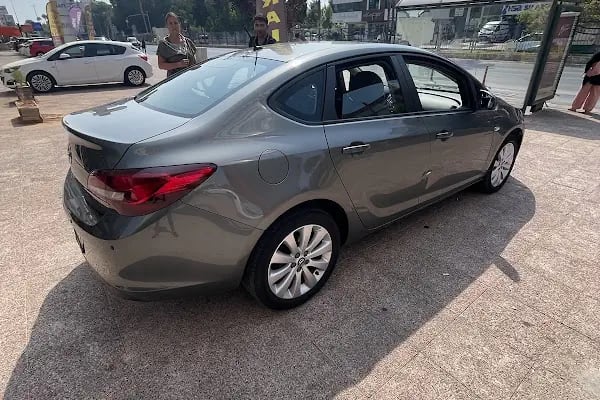 ASLAN RENT A CAR OTO KİRALAMA - Resim 4