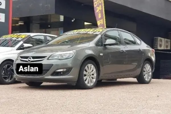 ASLAN RENT A CAR OTO KİRALAMA - Resim 7