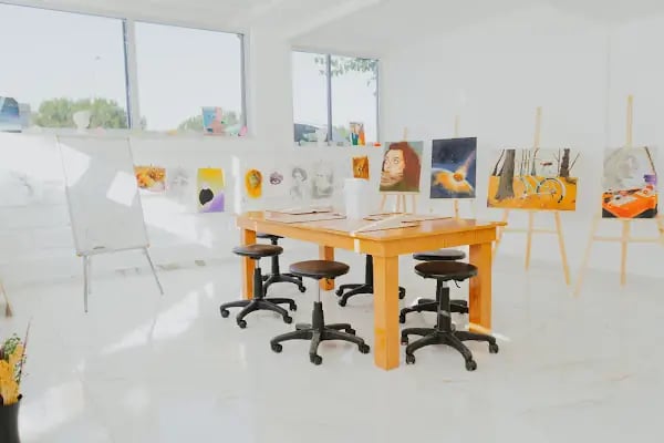 Tuana Müzik ve Sanat Evi - Resim 3