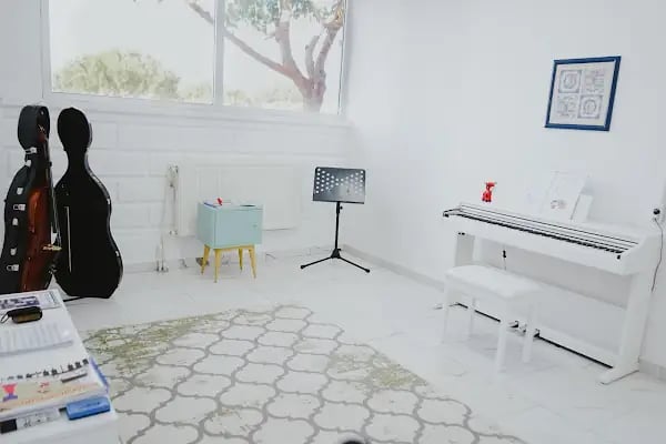 Tuana Müzik ve Sanat Evi - Resim 4