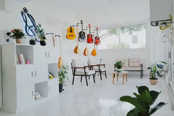 Tuana Müzik ve Sanat Evi - Resim 2
