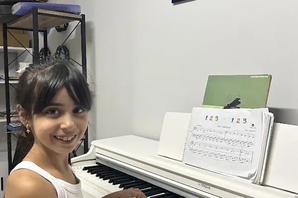 Tuana Müzik ve Sanat Evi - Resim 13