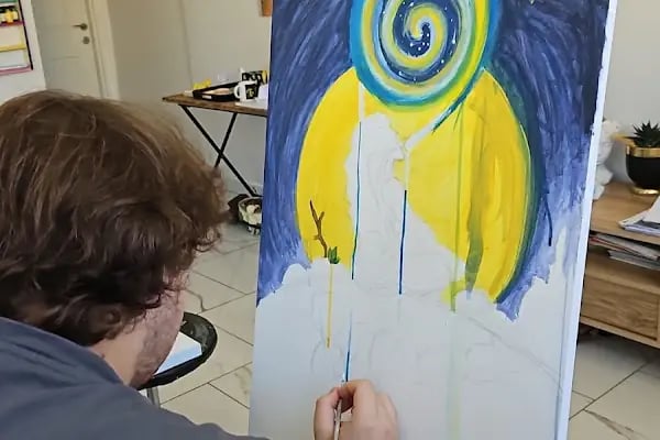 Tuana Müzik ve Sanat Evi - Resim 8
