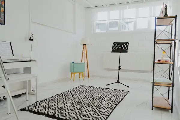 Tuana Müzik ve Sanat Evi - Resim 7