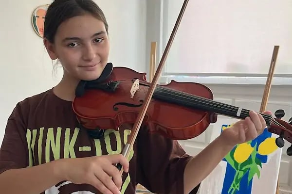 Tuana Müzik ve Sanat Evi - Resim 10