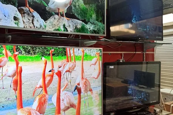 Damla spot Mersin 2.el eşya alanlar - Resim 16