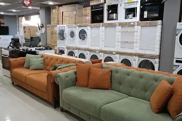 Damla spot Mersin 2.el eşya alanlar - Resim 7