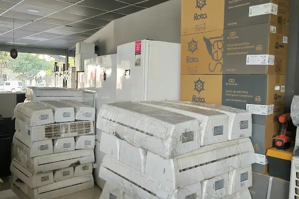 Damla spot Mersin 2.el eşya alanlar - Resim 5