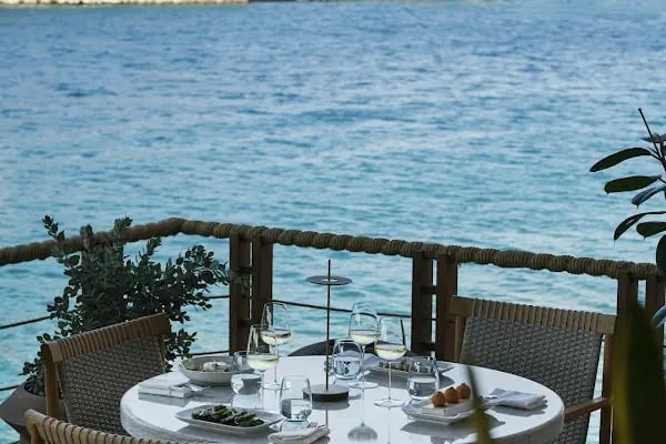 SPAGO by Wolfgang Puck - Resim 7