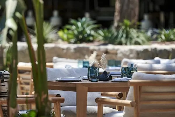 SPAGO by Wolfgang Puck - Resim 2