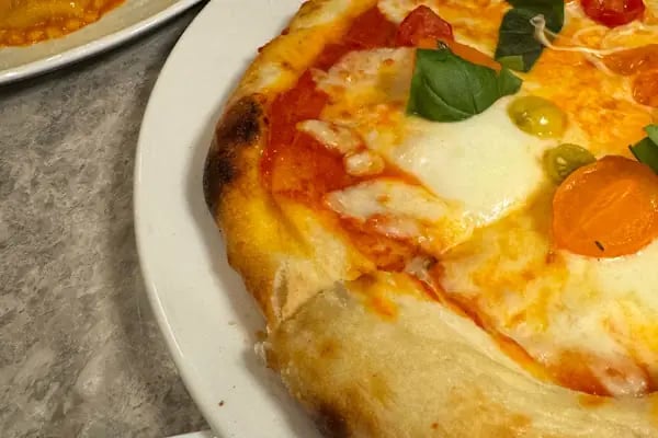 SPAGO by Wolfgang Puck - Resim 12