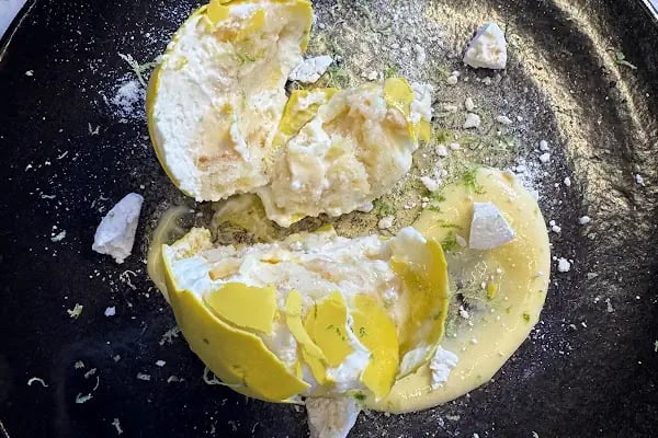 SPAGO by Wolfgang Puck - Resim 14