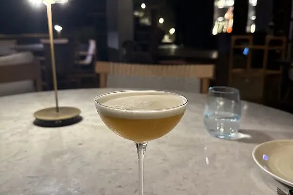 SPAGO by Wolfgang Puck - Resim 17