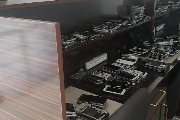 Ankara Telefon Tamircisi - Resim 2