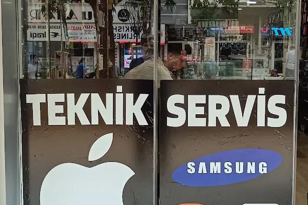 Ankara Telefon Tamircisi - Resim 3