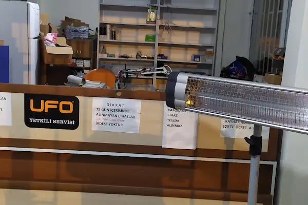 ULU Endüstriyel Elektronik - Resim 5