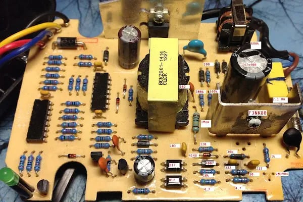 ULU Endüstriyel Elektronik - Resim 2