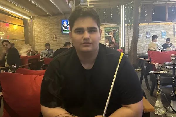 Paşa Nargile Kafe - Resim 6