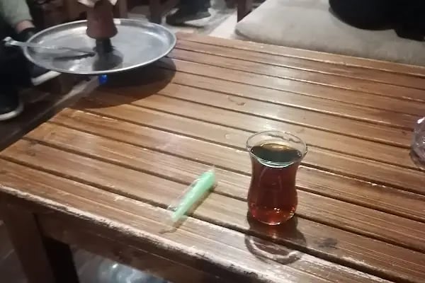 Paşa Nargile Kafe - Resim 11