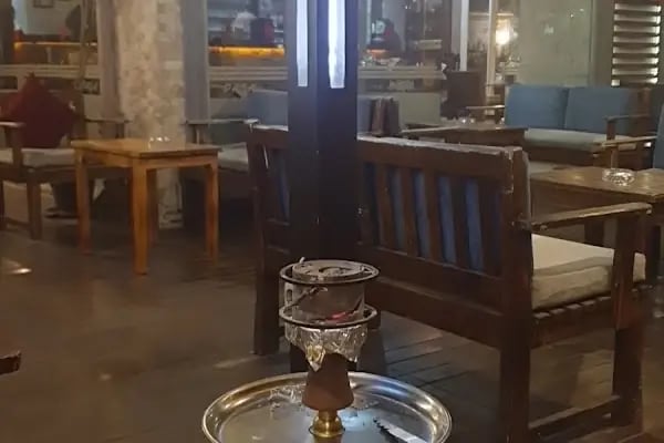 Paşa Nargile Kafe - Resim 4
