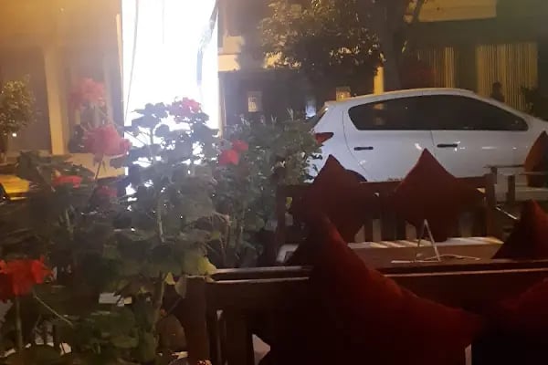 Paşa Nargile Kafe - Resim 9