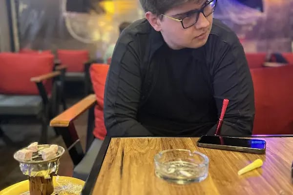 Paşa Nargile Kafe - Resim 8