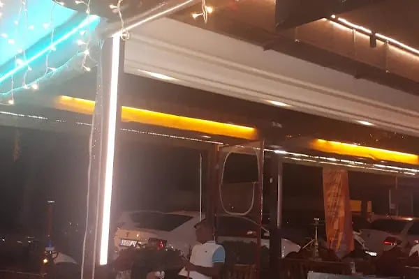 Paşa Nargile Kafe - Resim 5