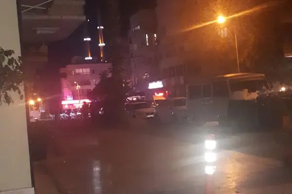 Paşa Nargile Kafe - Resim 10