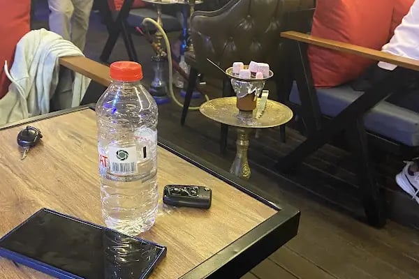 Paşa Nargile Kafe - Resim 3