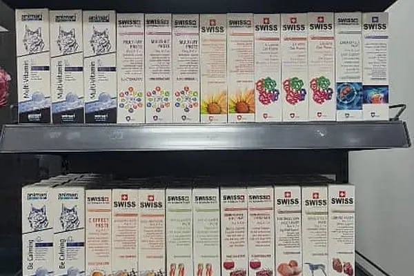 Emek Keçiören Veteriner Kliniği - Resim 18