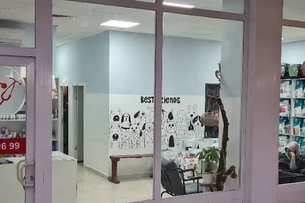 Emek Keçiören Veteriner Kliniği - Resim 7