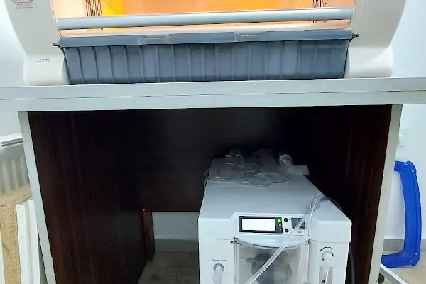 Emek Keçiören Veteriner Kliniği - Resim 6