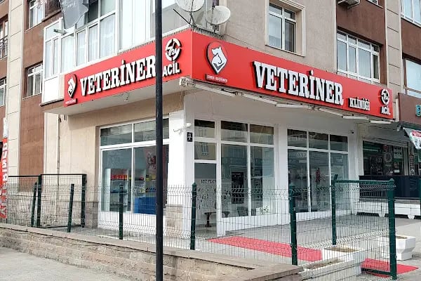 Emek Keçiören Veteriner Kliniği - Resim 8
