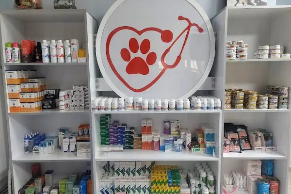 Emek Keçiören Veteriner Kliniği - Resim 20