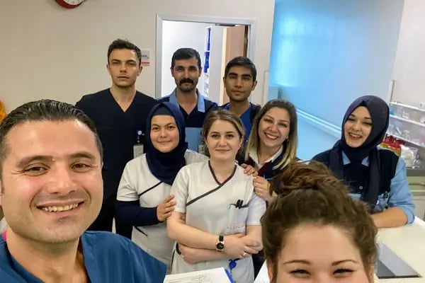 Op. Dr. Mustafa Baltacıoğlu - Resim 12