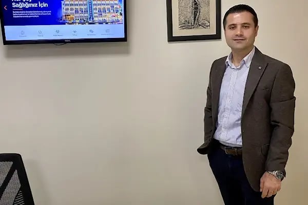 Op. Dr. Mustafa Baltacıoğlu - Resim 4