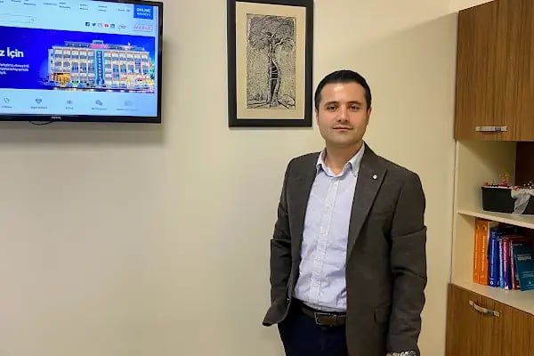 Op. Dr. Mustafa Baltacıoğlu - Resim 9